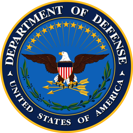 United States Department of Defence