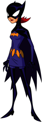 Batgirl