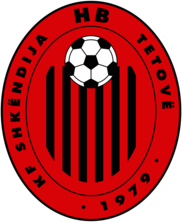 KF Shkendija Tetovo