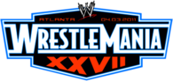 WrestleMania 27