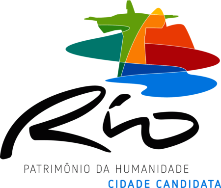 Rio Patrimonio Mundial