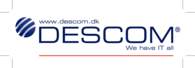 Descom a/s