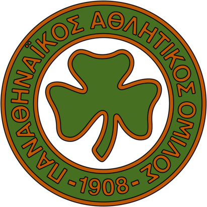 Panathinaikos Athens (70's - early 80's)