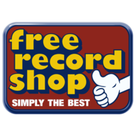 Free Record Shop