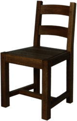 Wooden Chair