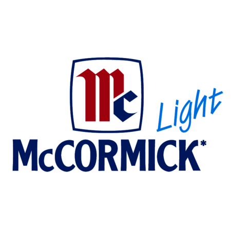 McCormick Light