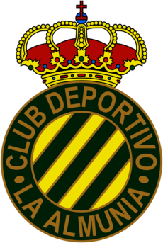 Club Deportivo La Almunia