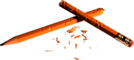 Broken Pencil
