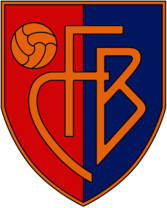 FC Basel (60's logo)