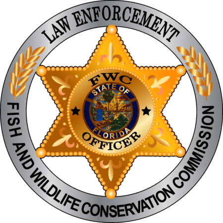 Law Enforcement Fish and Wildlife Conservation Commission