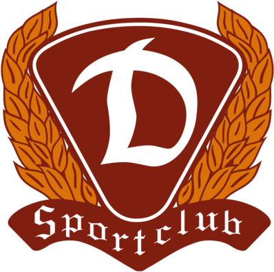 SC Dinamo Berlin (1970's logo)