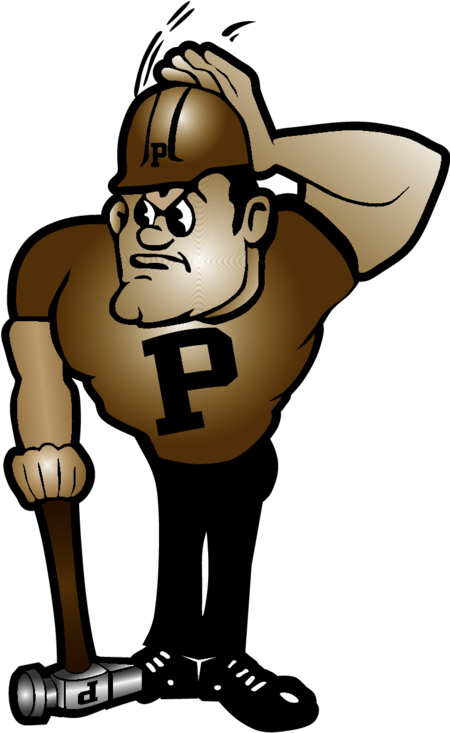 Purdue Boilermakers