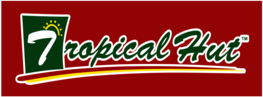 Tropical Hut