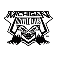 Michigan Battle Cats