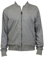 Jacket Grey