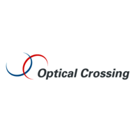 Optical Crossing