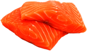 Salmon Fillets