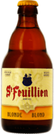 St Feuillien Blond