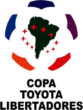 Copa Toyota Libertadores