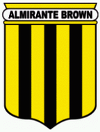 Almirante Brown San Justo