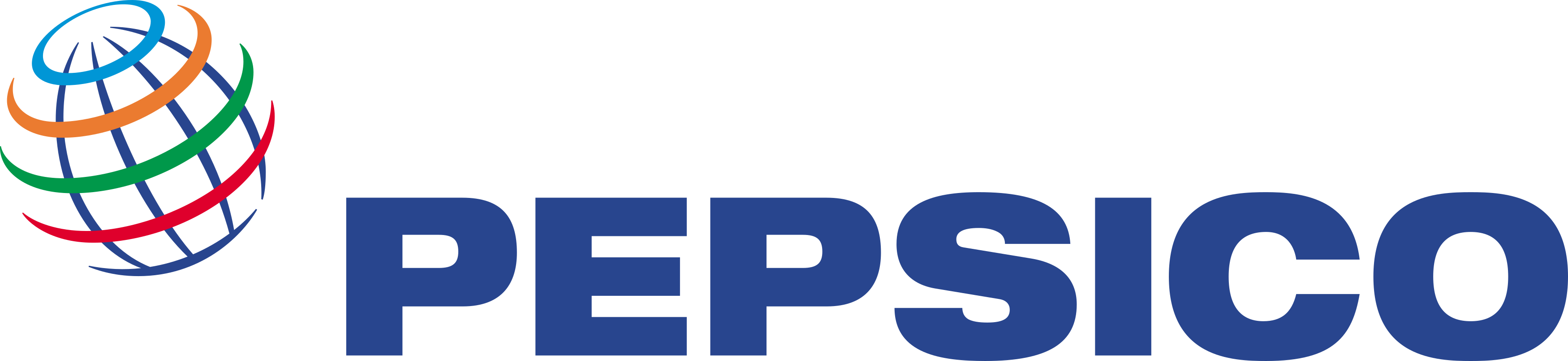 Pepsico