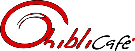 GHIBLI café (script)