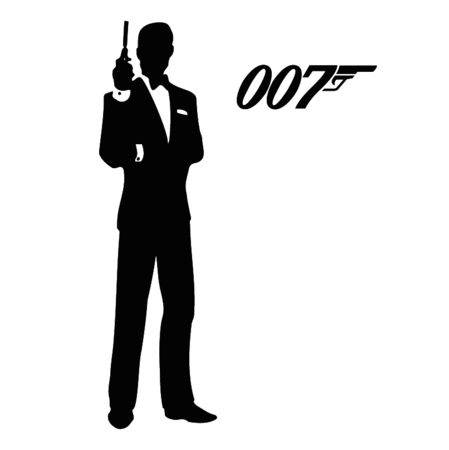 James Bond 007