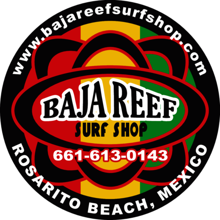 Baja Reef Surf Shop