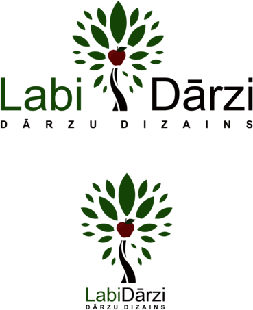 Labi dārzi