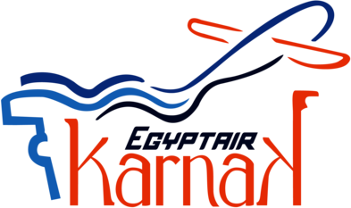 Egyptair Karnak