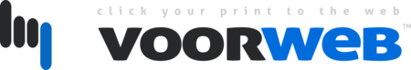 VoorWeb - web-to-print