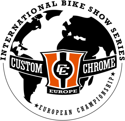 Custom Chrome Europe Show