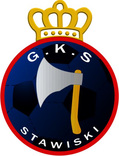 GKS Stawiski