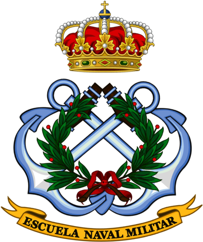 Escuela Naval Militar