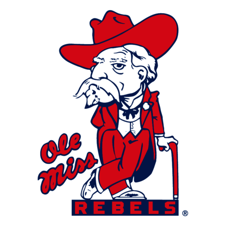 Old Miss Rebels