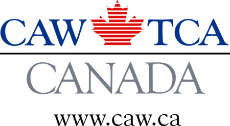 CAW TCA Canada