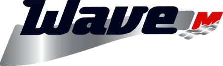 Wave M - Wave Kjeden