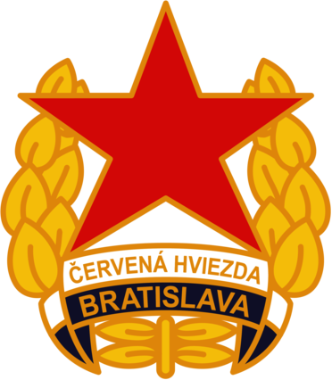 TJ Cervena Hviezda Bratislava