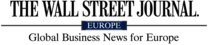 Wall Street Journal - Europe