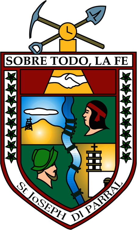 Hidalgo del Parral Chihuahua