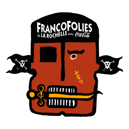 FrancoFolies de la Rochelle