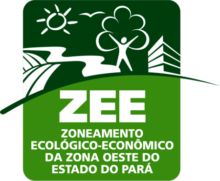 ZEE-Zoneamento Ecológico-Econômico da Zona Oeste do Estado do Pará