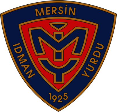 Idman Yurdu SK Mersin (70's- 80's)