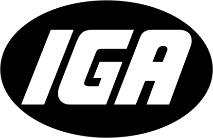 IGA