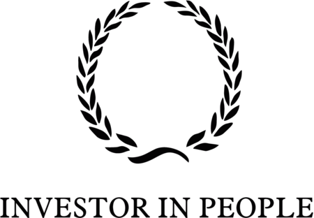 Investor In People