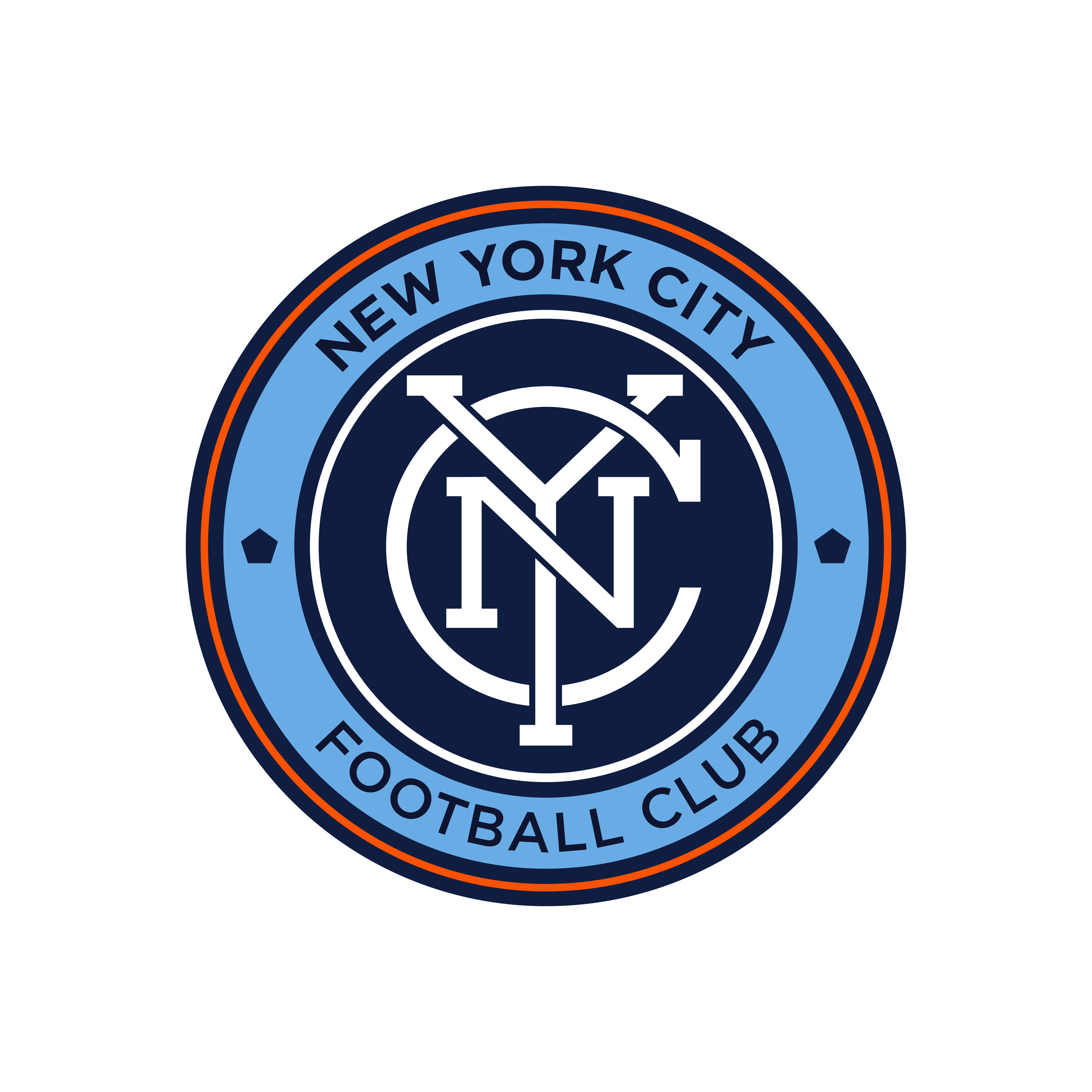 New York City Fc
