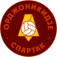 FK Spartak Ordjonikidze (now FK Spartak Vladikavkaz)