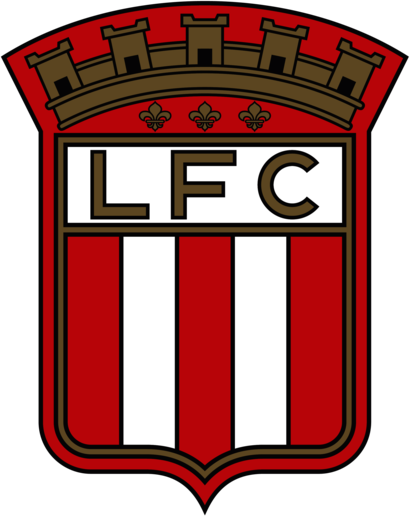 Limoges FC (early 60's logo)