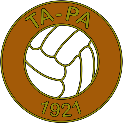 TaPa Tampere (logo of 60's - 80's)
