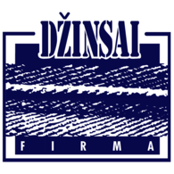 Dzinsai